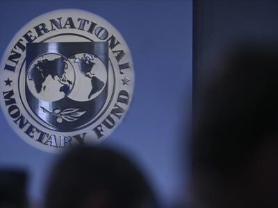 IMF loan