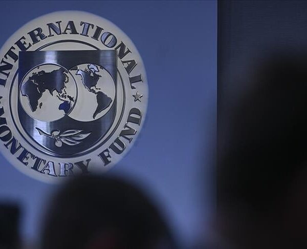 IMF loan