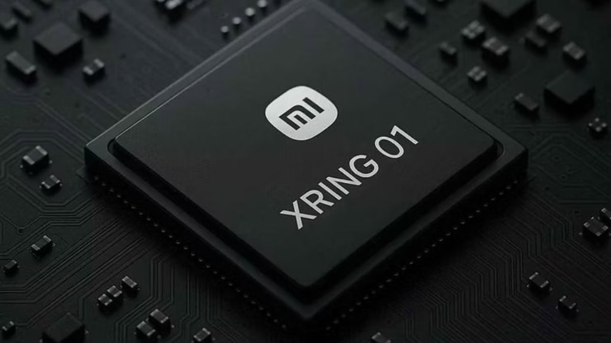 Xring O1