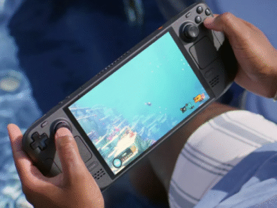 Nintendo Switch 2 vs Steam Deck comparison