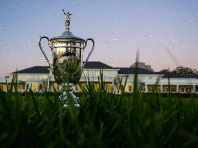 watch 2025 US Open