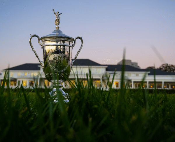 watch 2025 US Open