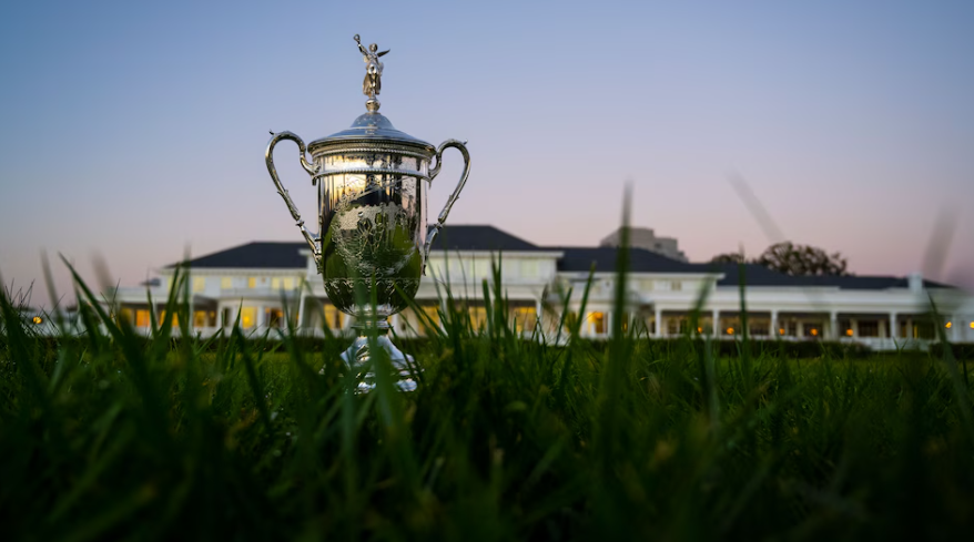 watch 2025 US Open