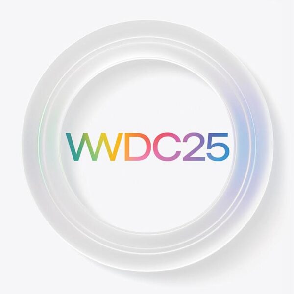 Apple WWDC 2025