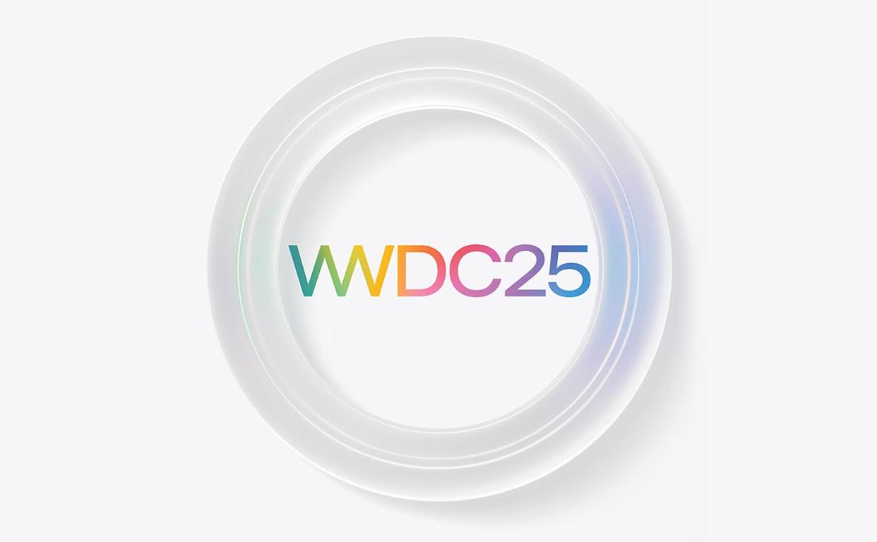 Apple WWDC 2025