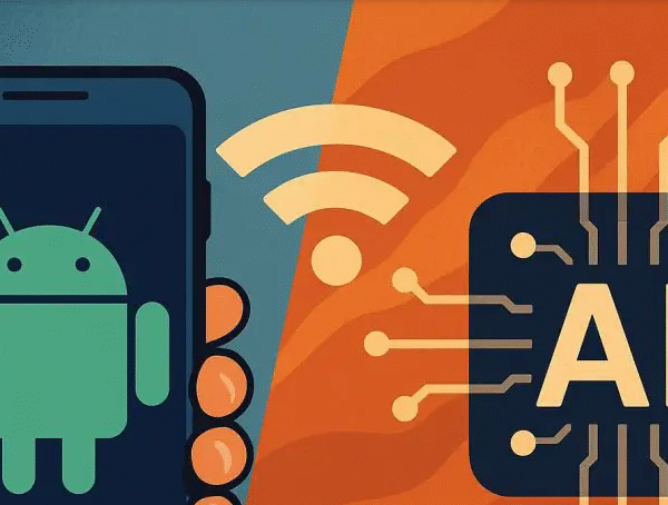 Google offline AI