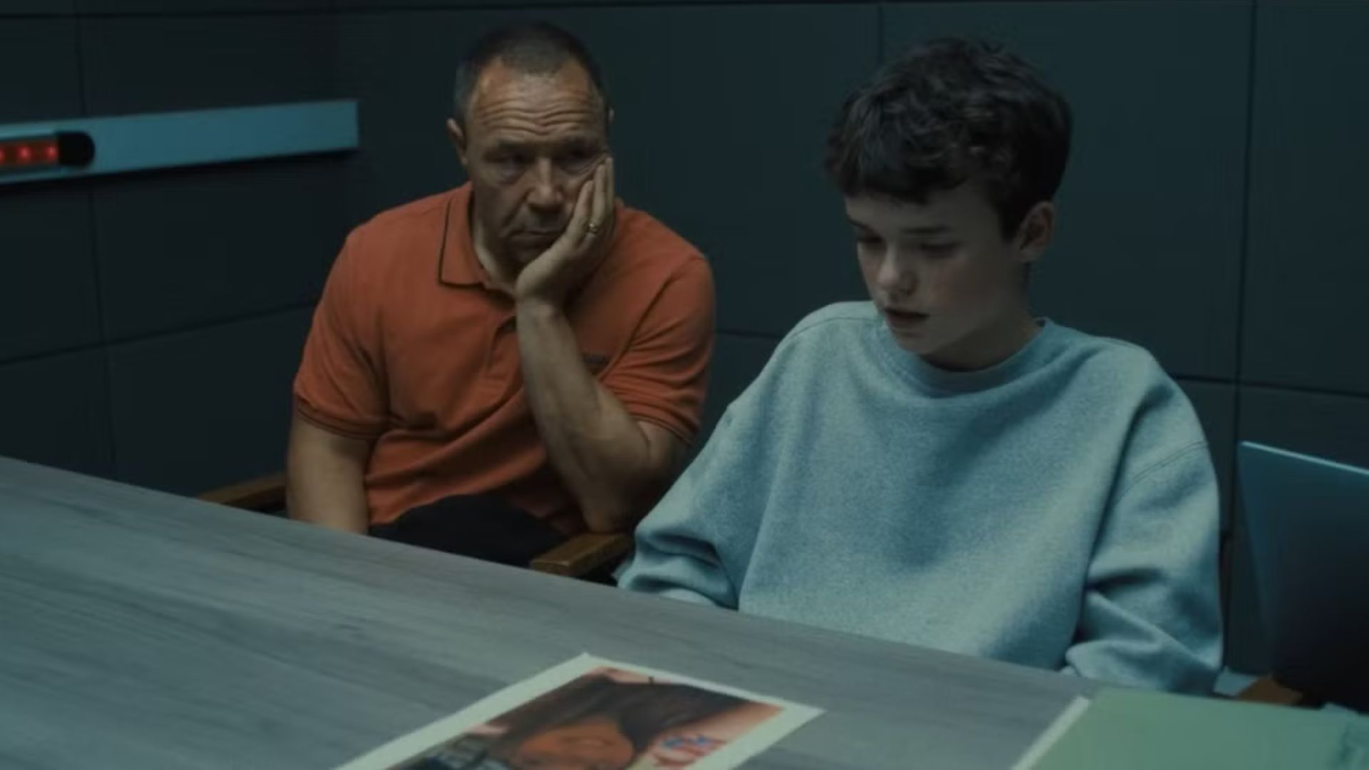 Adolescence Netflix