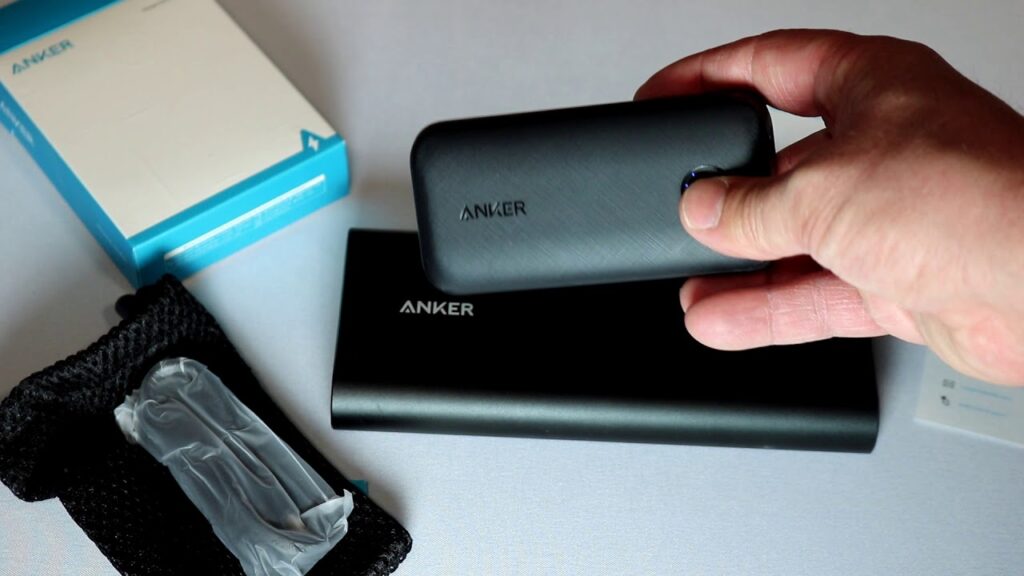 Best Tech Gifts Under $100- Anker