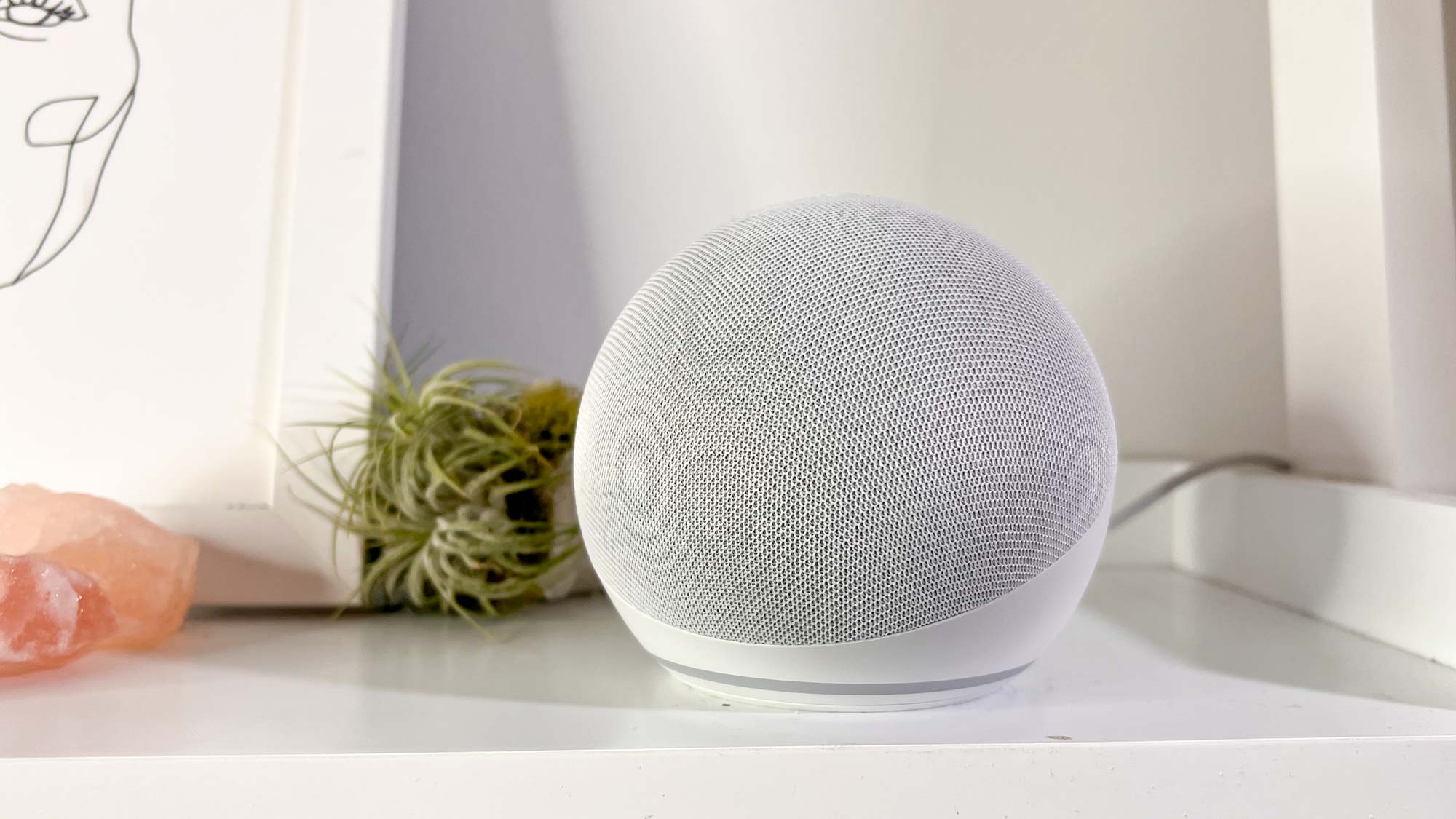 Best Tech Gifts Under $100- Echo Dot