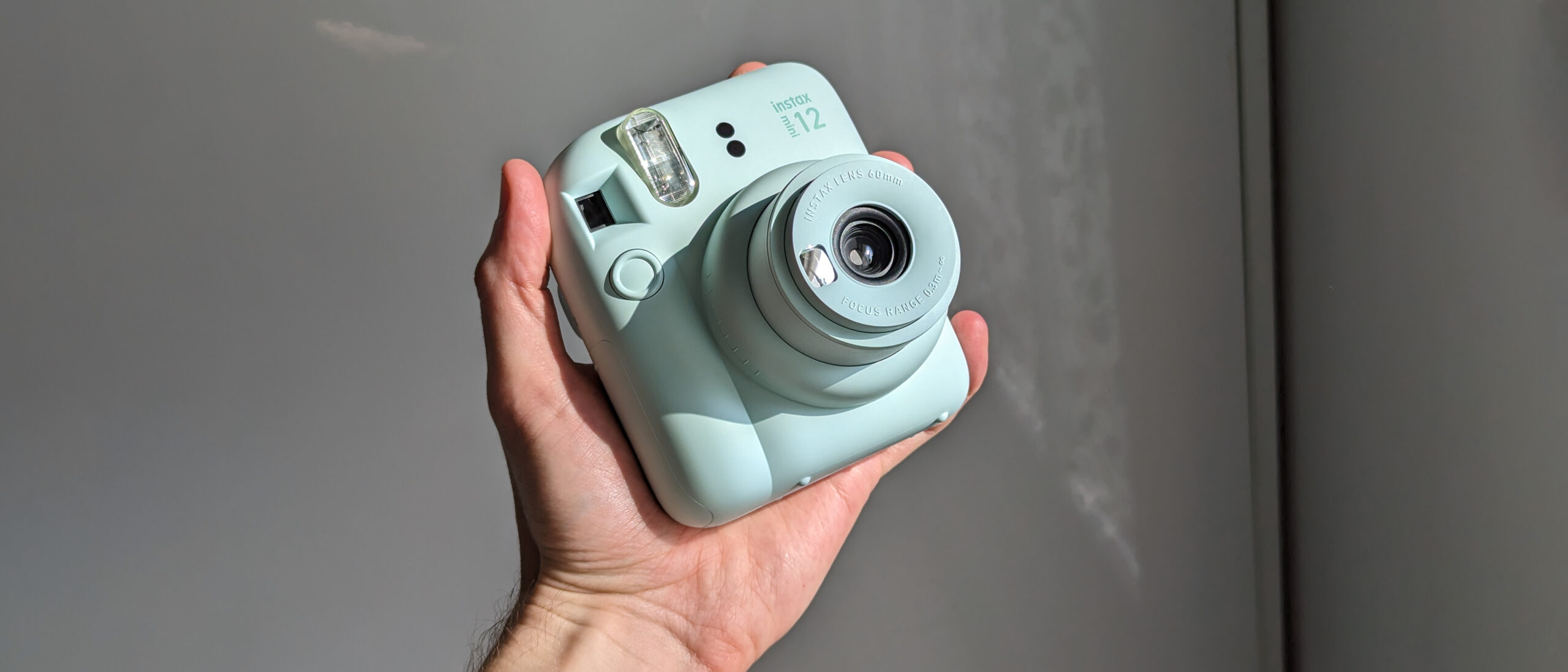 Fujifilm Instant 