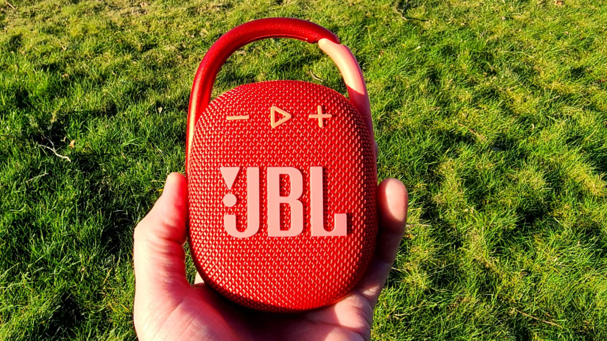 Best Tech Gifts Under $100- JBL