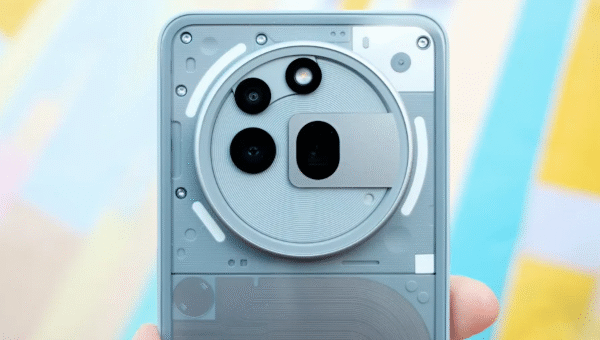 Nothing phone 3