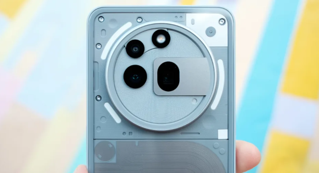 Nothing phone 3