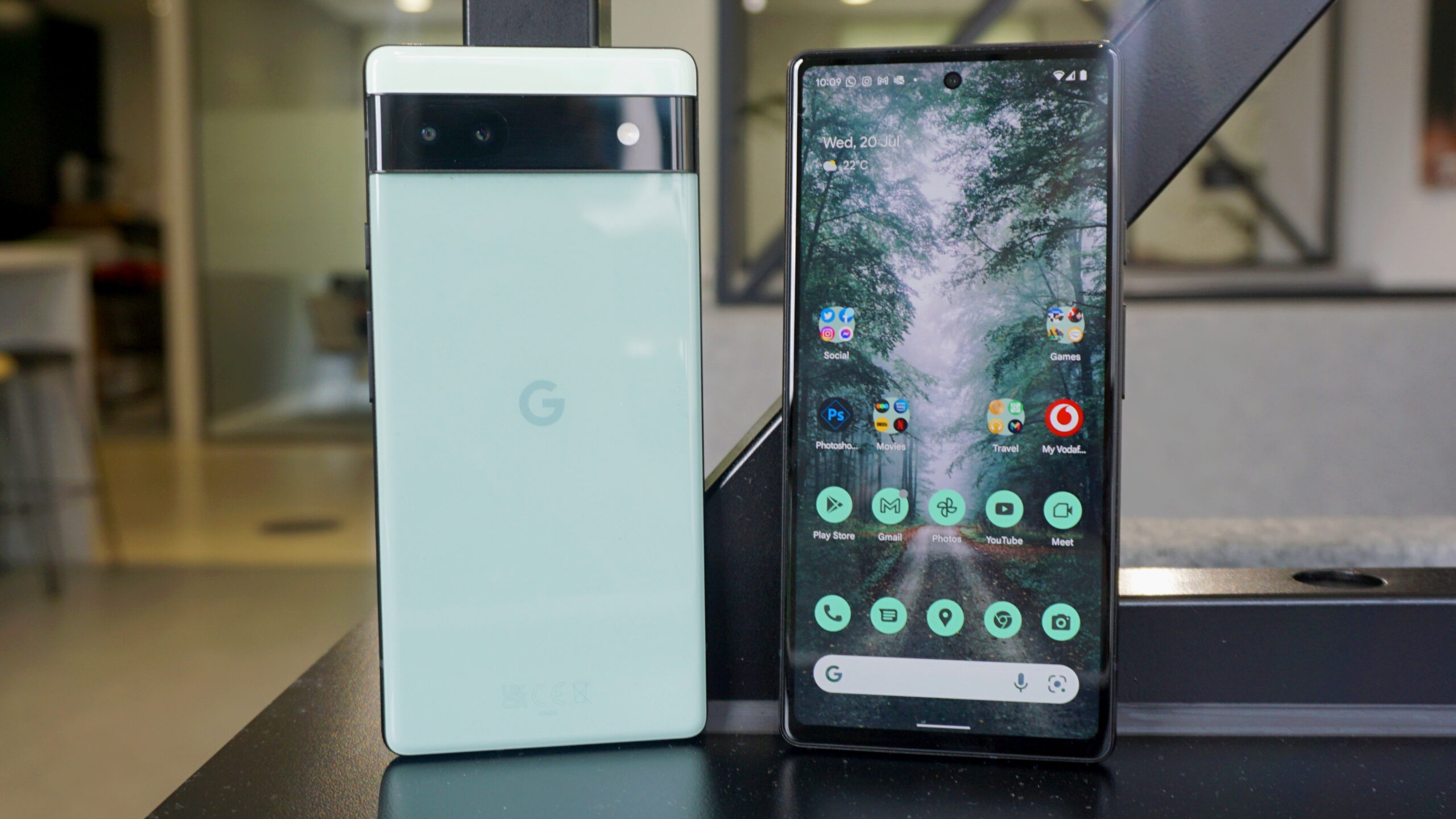 Phones under $300-The Verbo