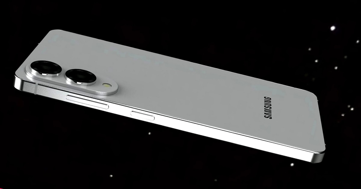 Galaxy S25 edge