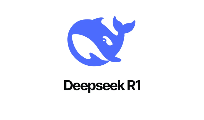 DeepSeek R1