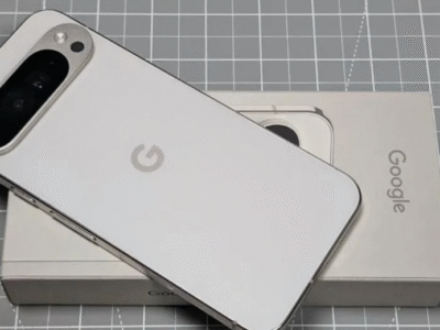 Pixel 10 series