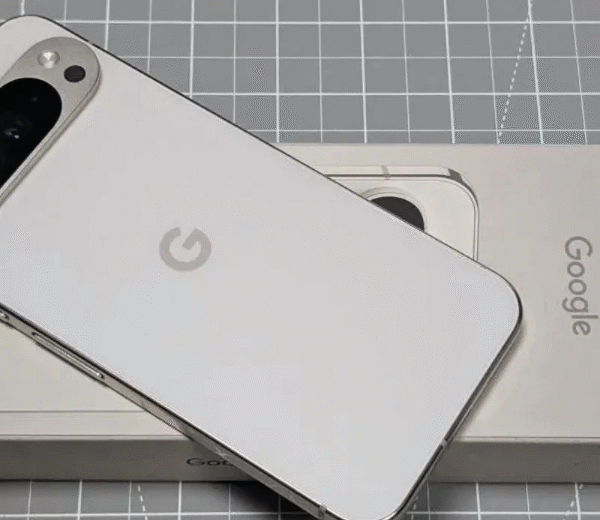 Pixel 10 series