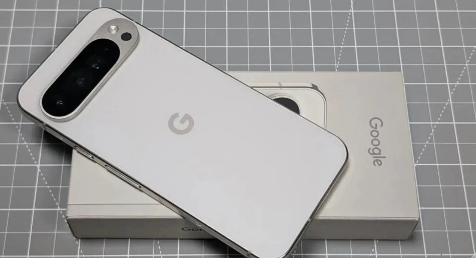Pixel 10 series