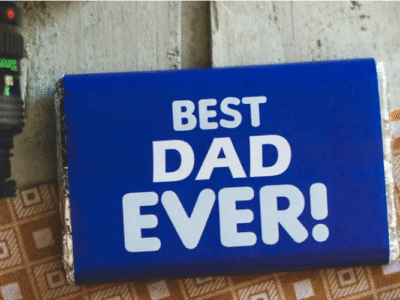 Father's Day Gift
