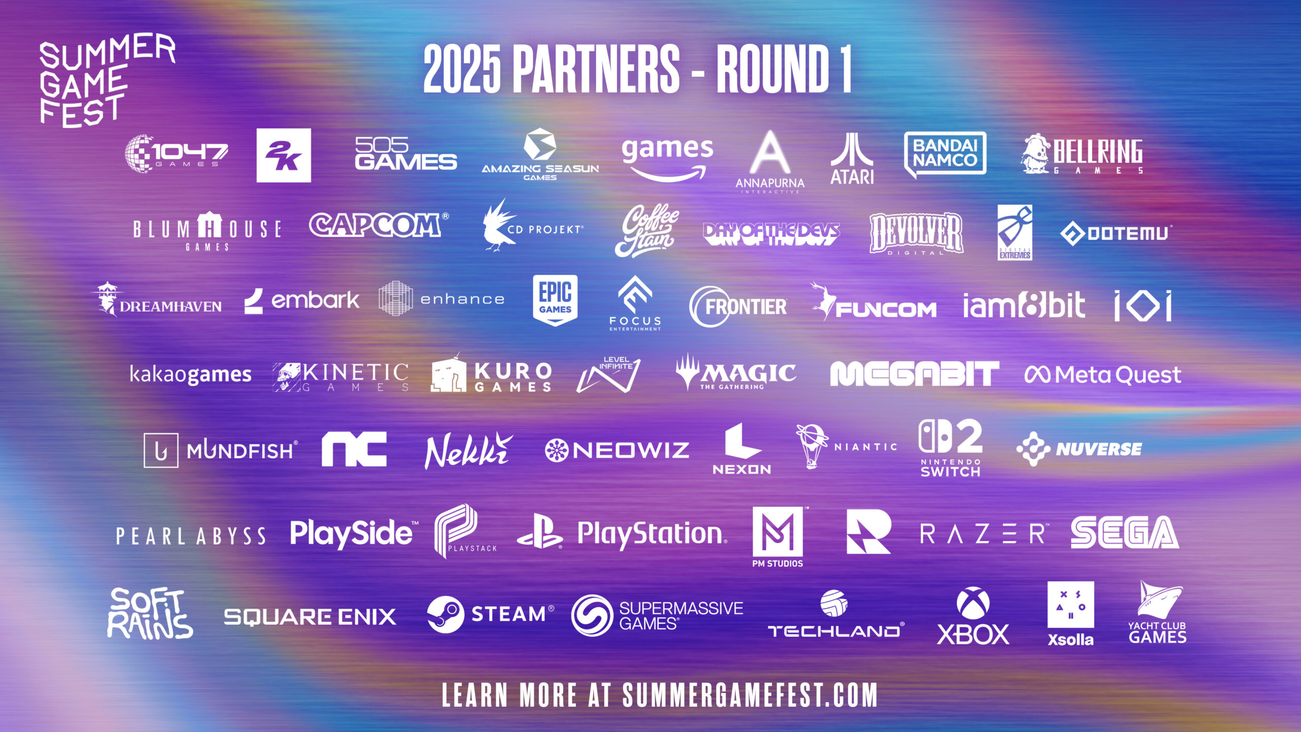 Game Fest 2025