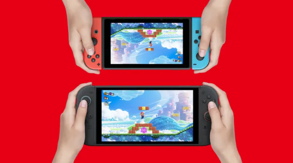 Switch 2