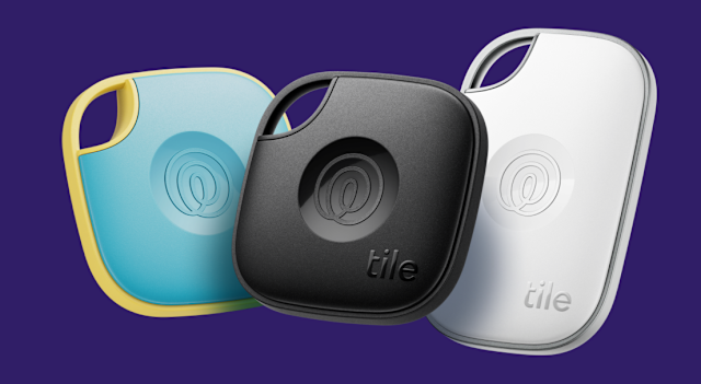 Best Tech Gifts Under $100- Tile Mate