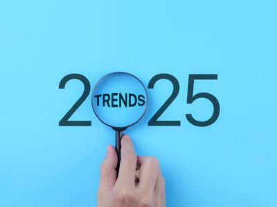 entrepreneurship trends