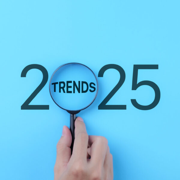 entrepreneurship trends