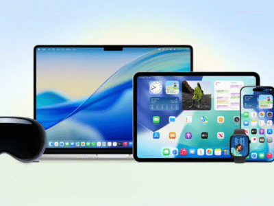 iOS 26