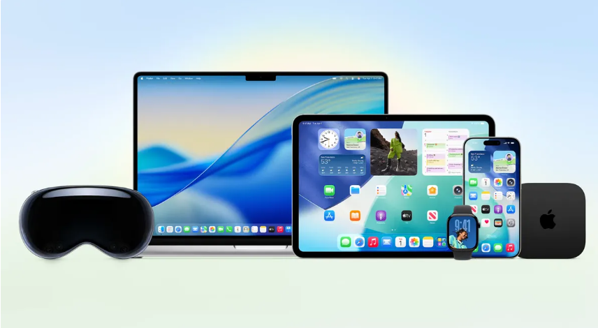 iOS 26