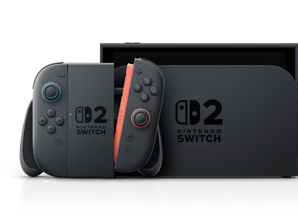Switch 2
