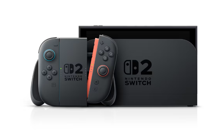 Switch 2