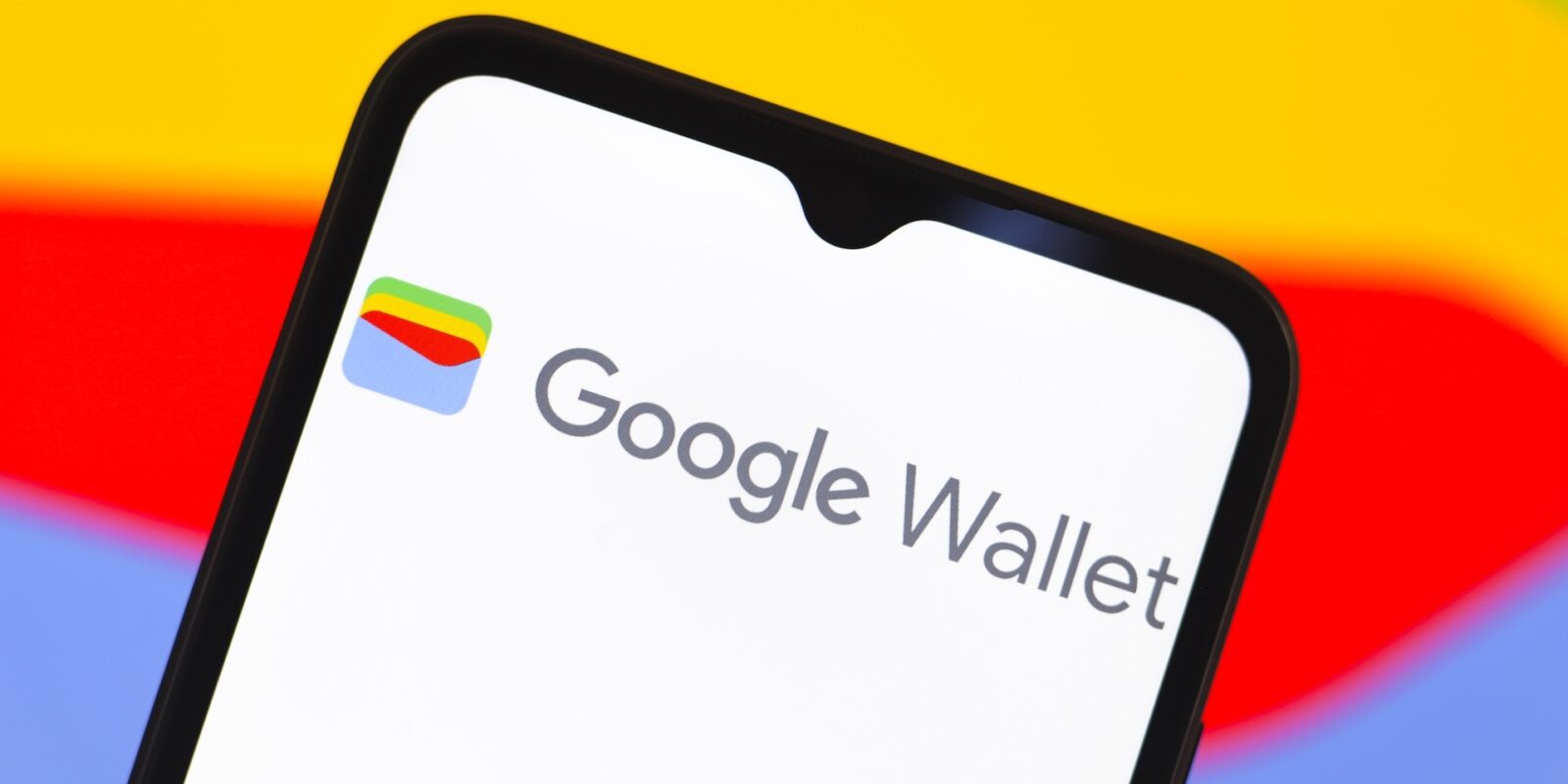 Google Wallet