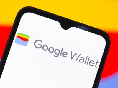 Google Wallet