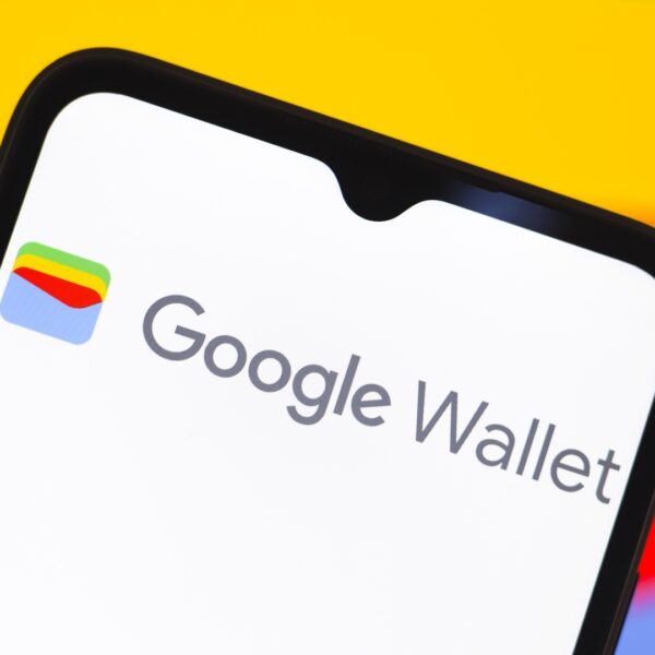 Google Wallet