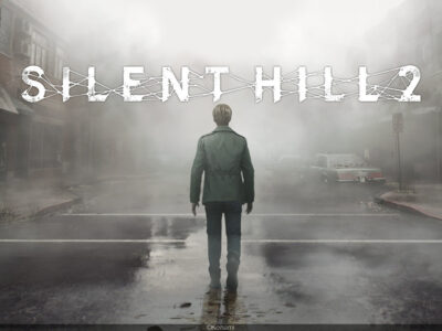 Silent Hill remake