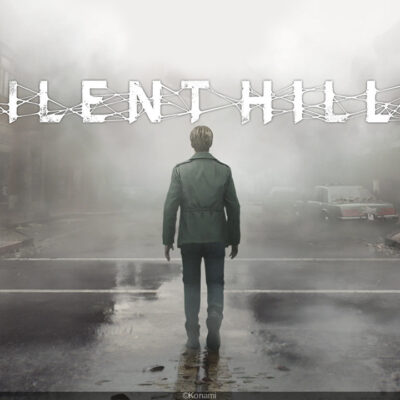 Silent Hill remake