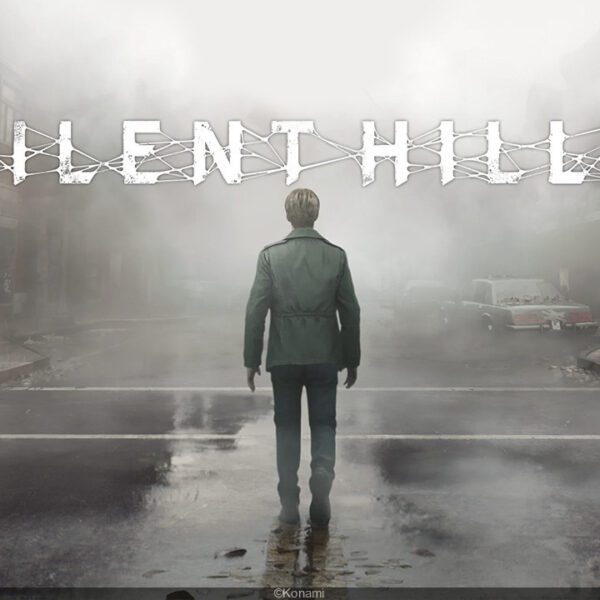 Silent Hill remake
