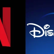 Netflix vs Disney Plus