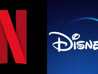 Netflix vs Disney Plus