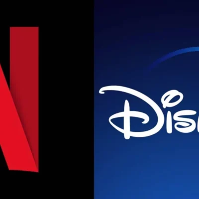 Netflix vs Disney Plus