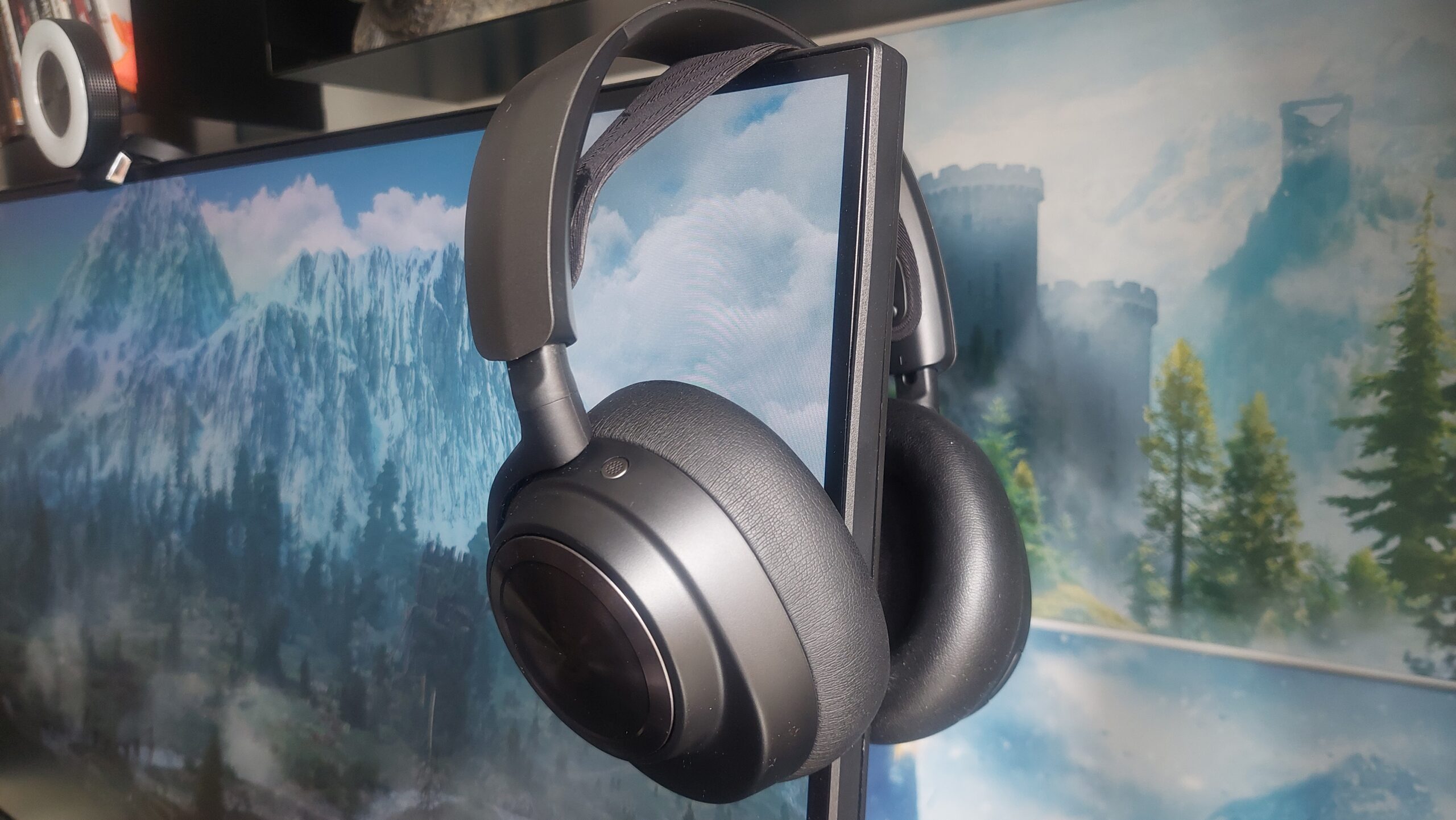 gaming headsets under $50