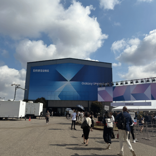 Galaxy Unpacked 2025