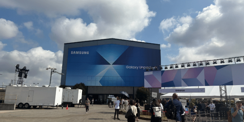 Galaxy Unpacked 2025