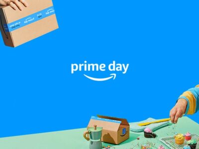 Prime Day Deals