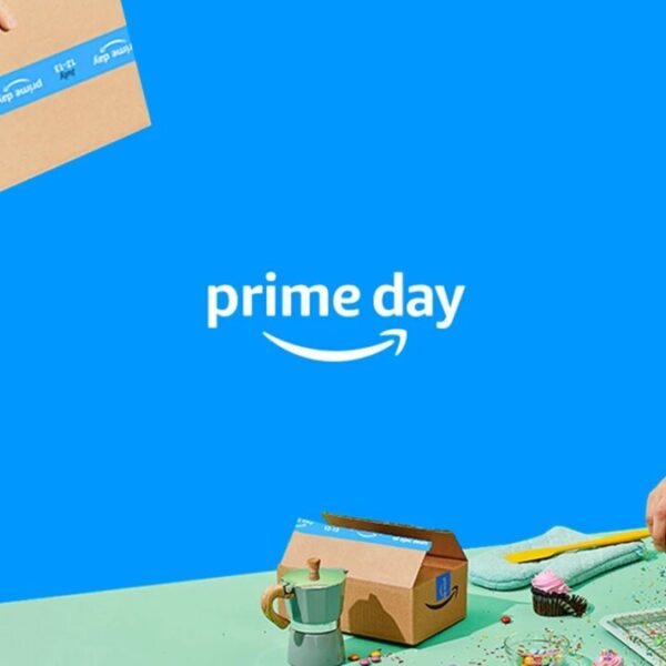 Prime Day Deals