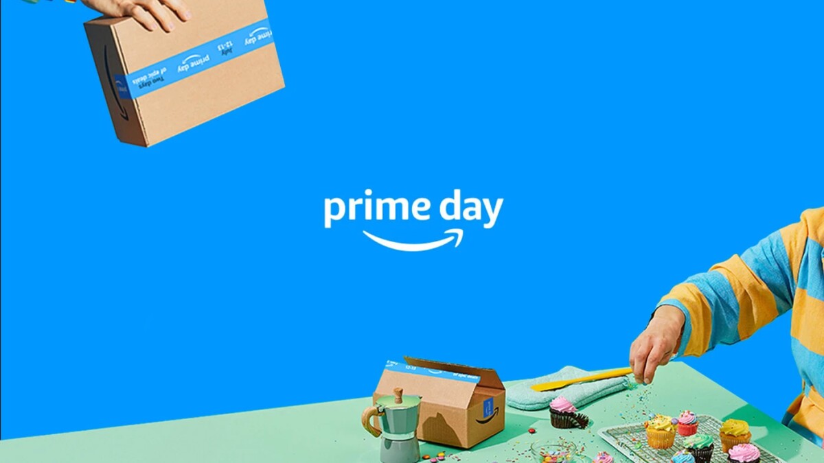 Prime Day Deals