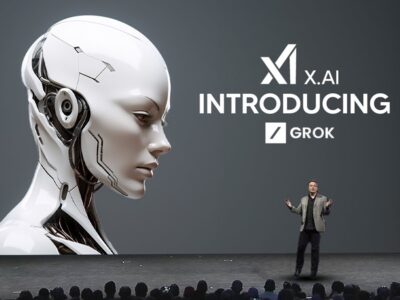Grok AI