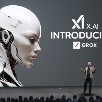 Grok AI